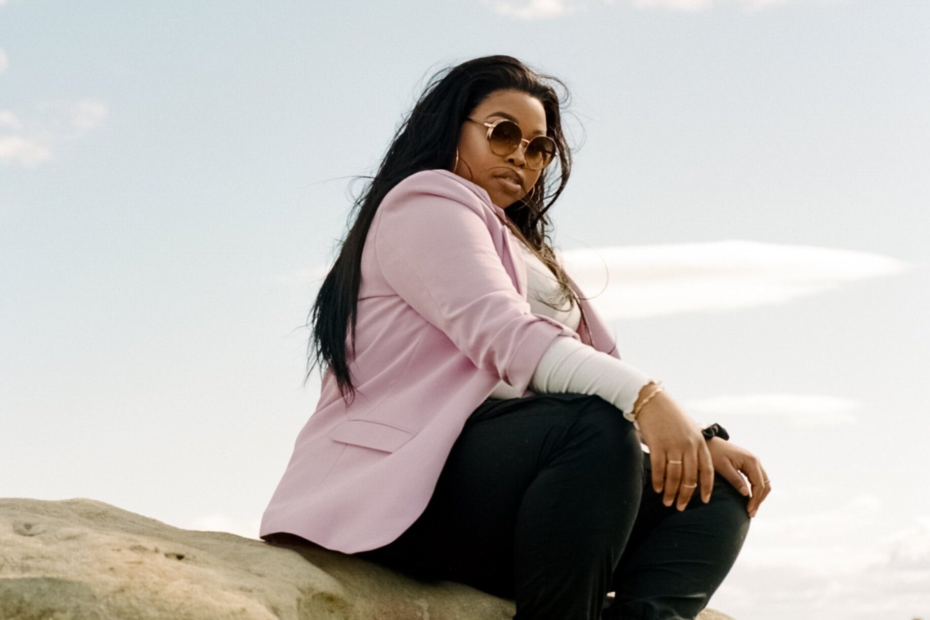 No One Can “Love You Better” Than Nnyasha In Her Latest Hit