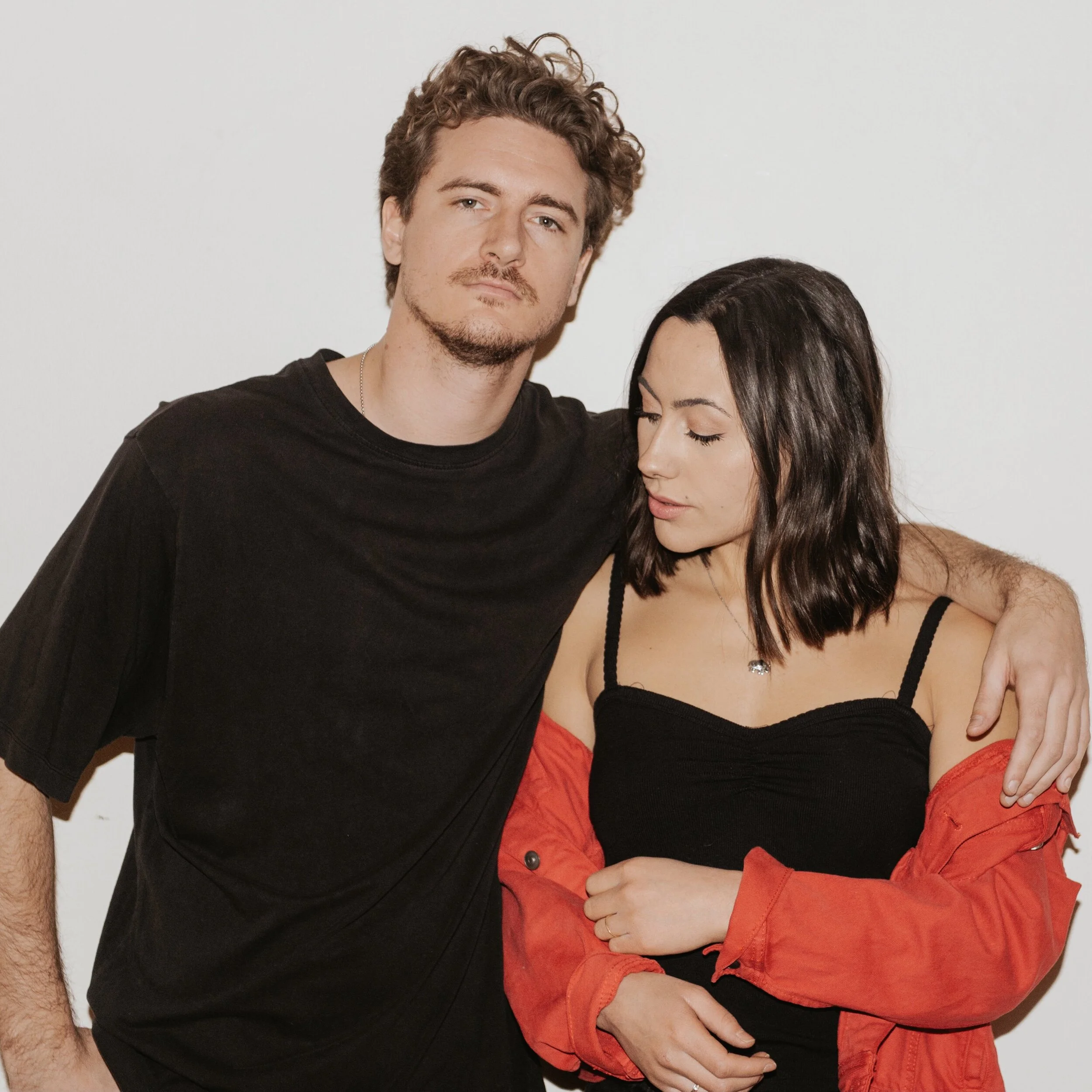Canadian Duo Your Paris Offers A Smooth Bop “First”