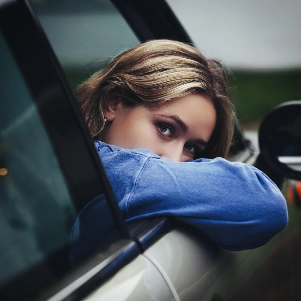 Katie Kittermaster Gets Emotional In New Single “Lukewarm Lover”