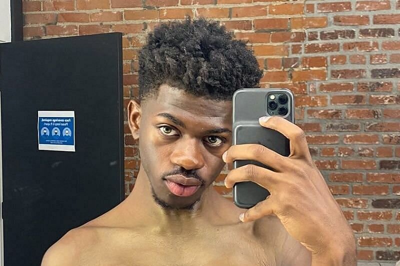 Lil Nas X is the new phenomenon of the year. 