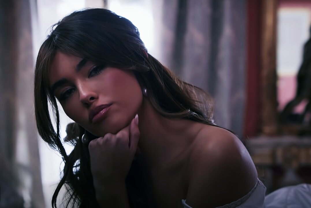 Watch Madison Beer’s Latest Video “BOYSHIT”