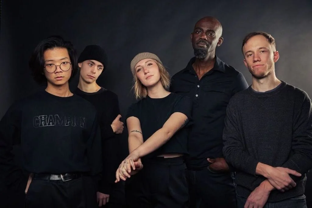 K O D A E Sets The Mood With Their Latest Hit “Awake With Crystal Eyes”