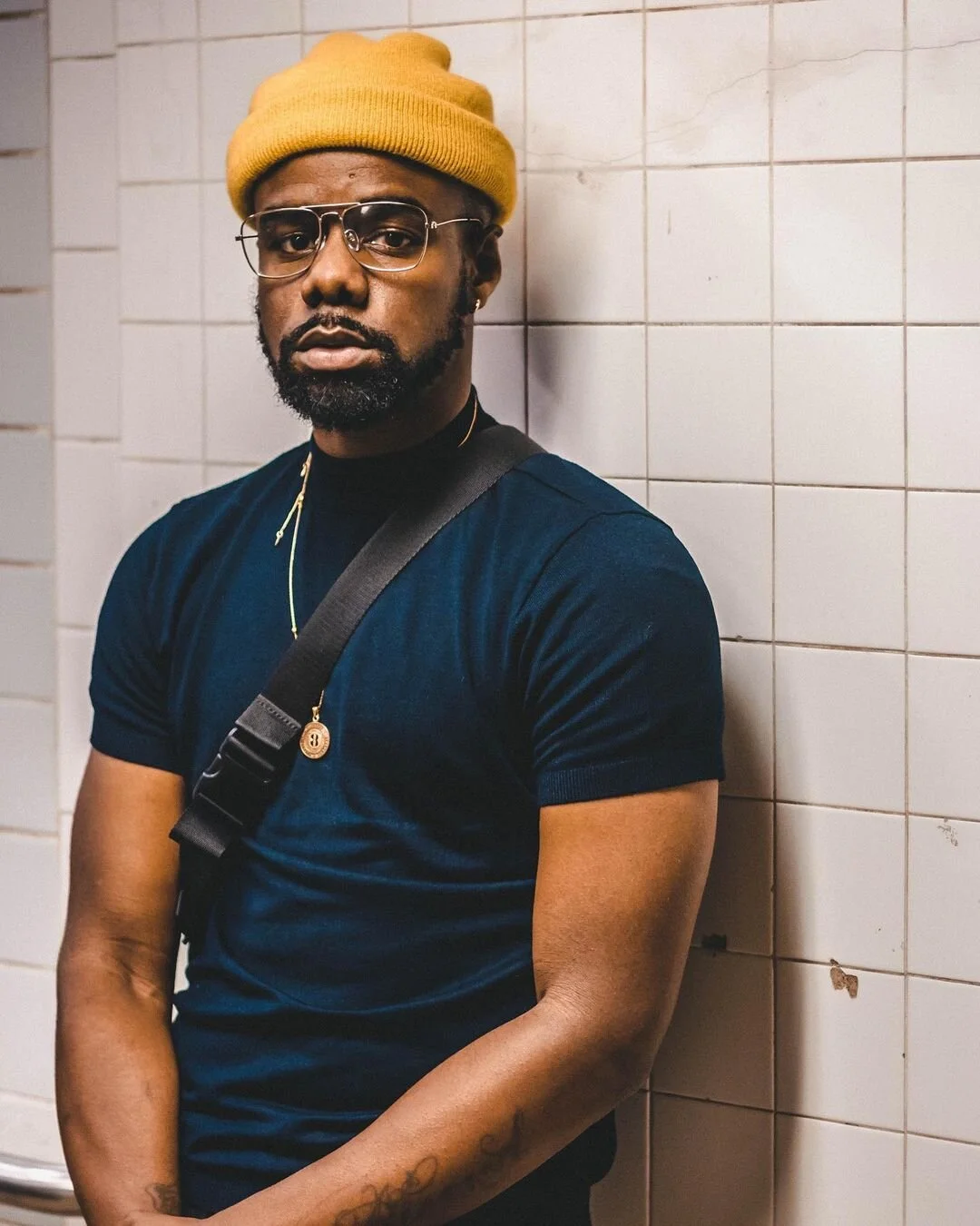 Tune Into BARii’s Seductive Anthem “Tangerine”