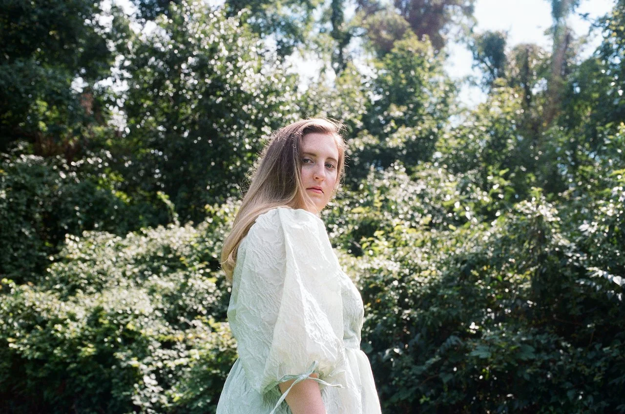 Olive Louise Transformative New Single “Nothings The Same”