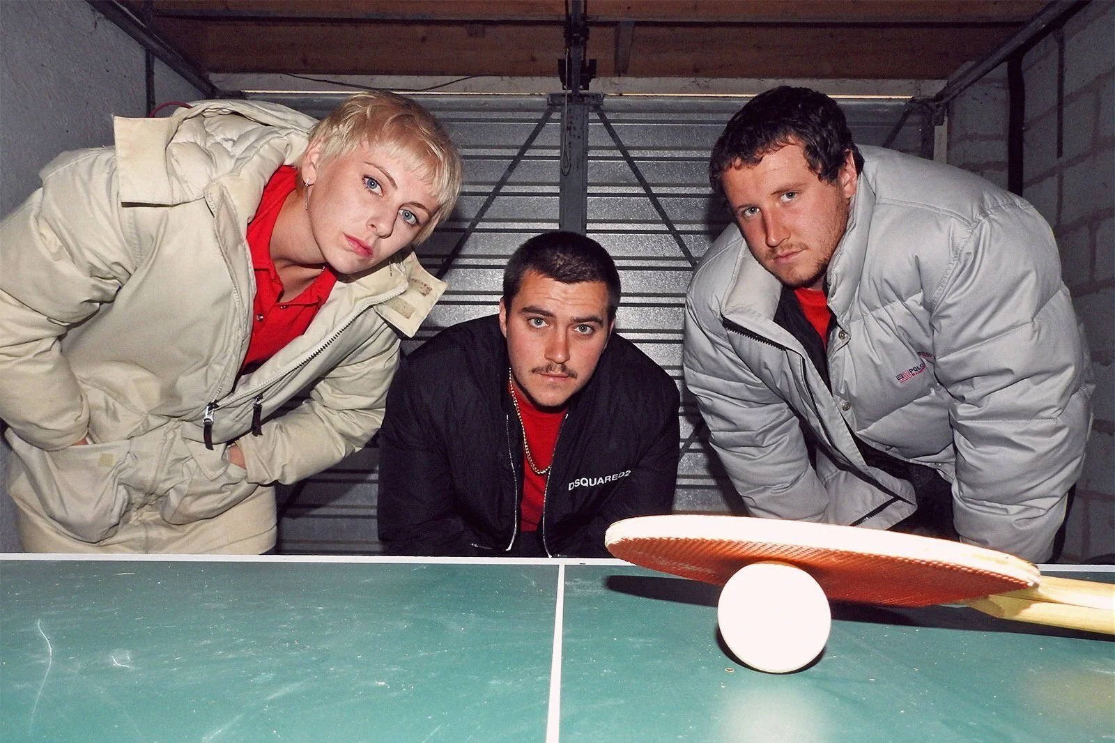 Rampton Prom’s Latest Single Has Us Excited About The “Little Things”
