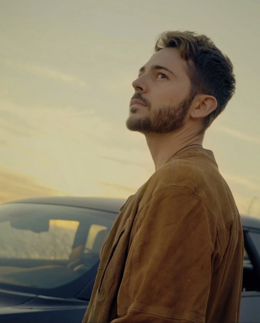 Discover The Visual Beauty Behind STF’s Latest Single “September Skies” 
