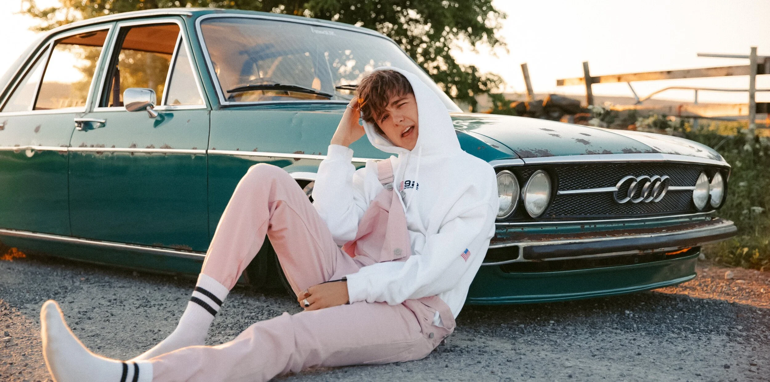 UK’s Pop Sensation KiD RAiN Drops A Bop That Goes Like “123”