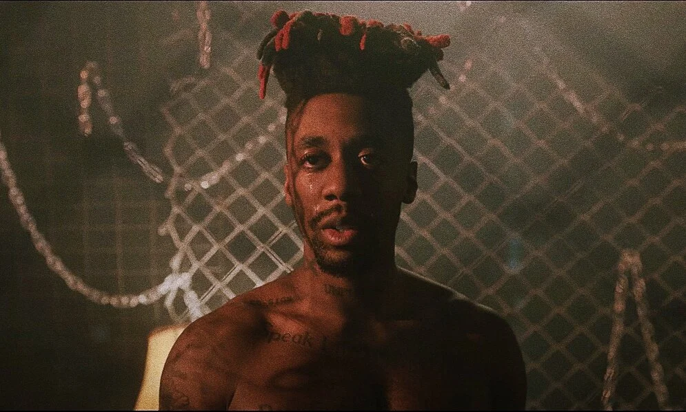 “Love Hurts” And Canadian Rapper Dax Tells You About It. 