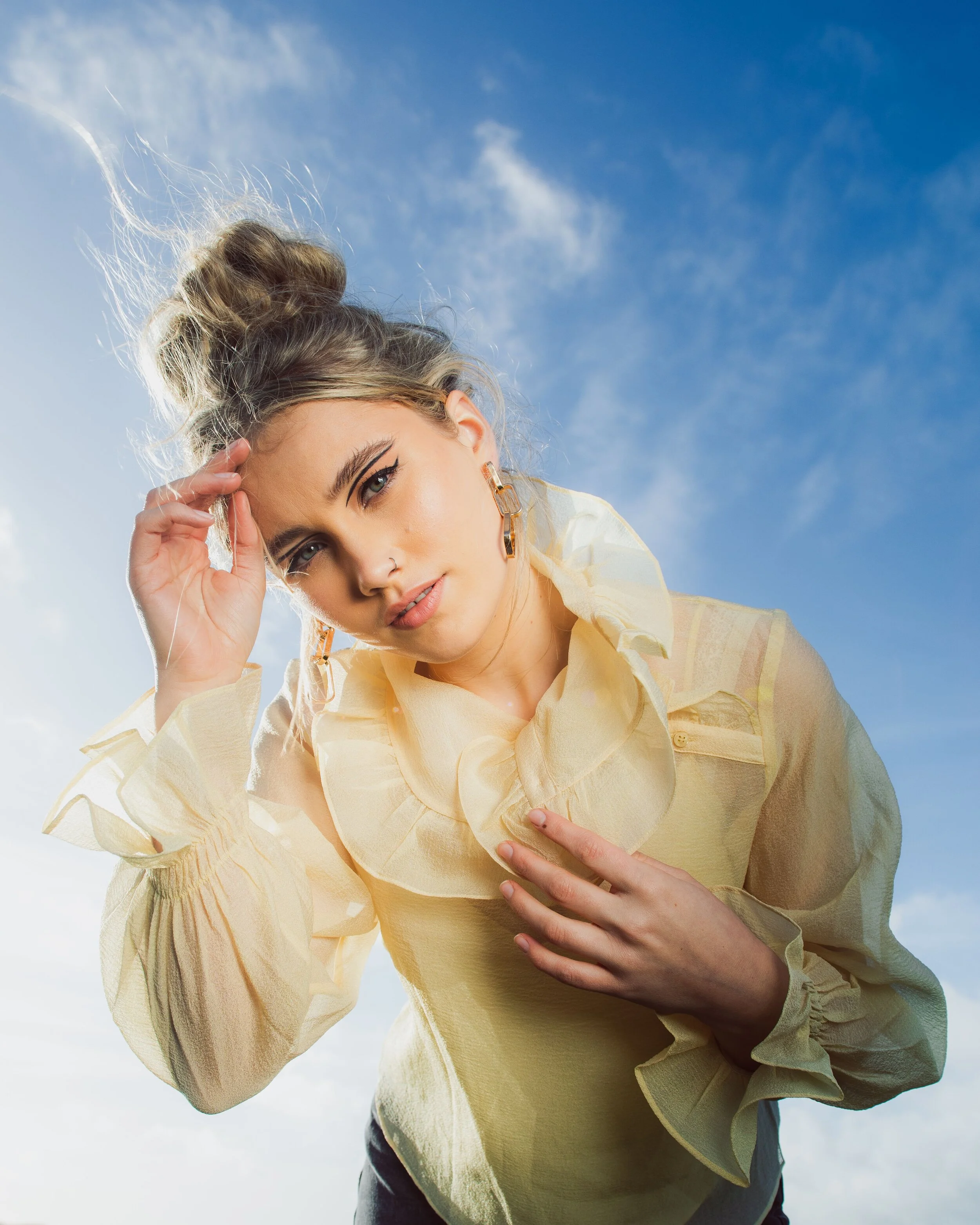 Emilia Tarrant Captures Our Hearts In Her New Single “Honeymoon Phase”