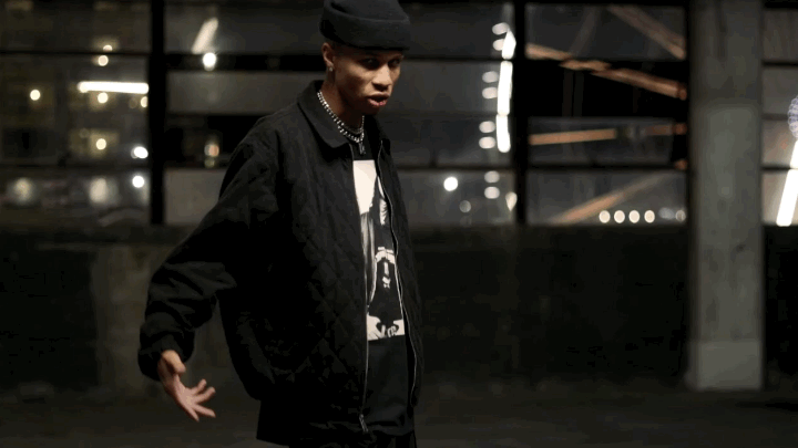 San Diego Rapper Jon Keith Loads Tons Of Bars From His “GENES”