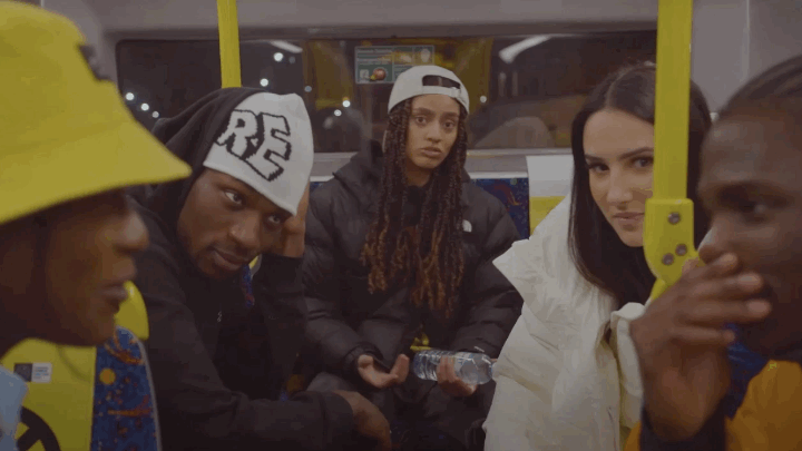 Tune Into Aby Coulibaly’s Latest Video “Long Nights” 