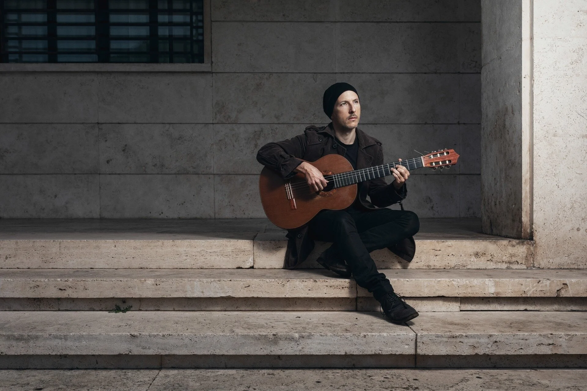 Federico Ferrandina’s Mysterious New Single “Mesomerism”