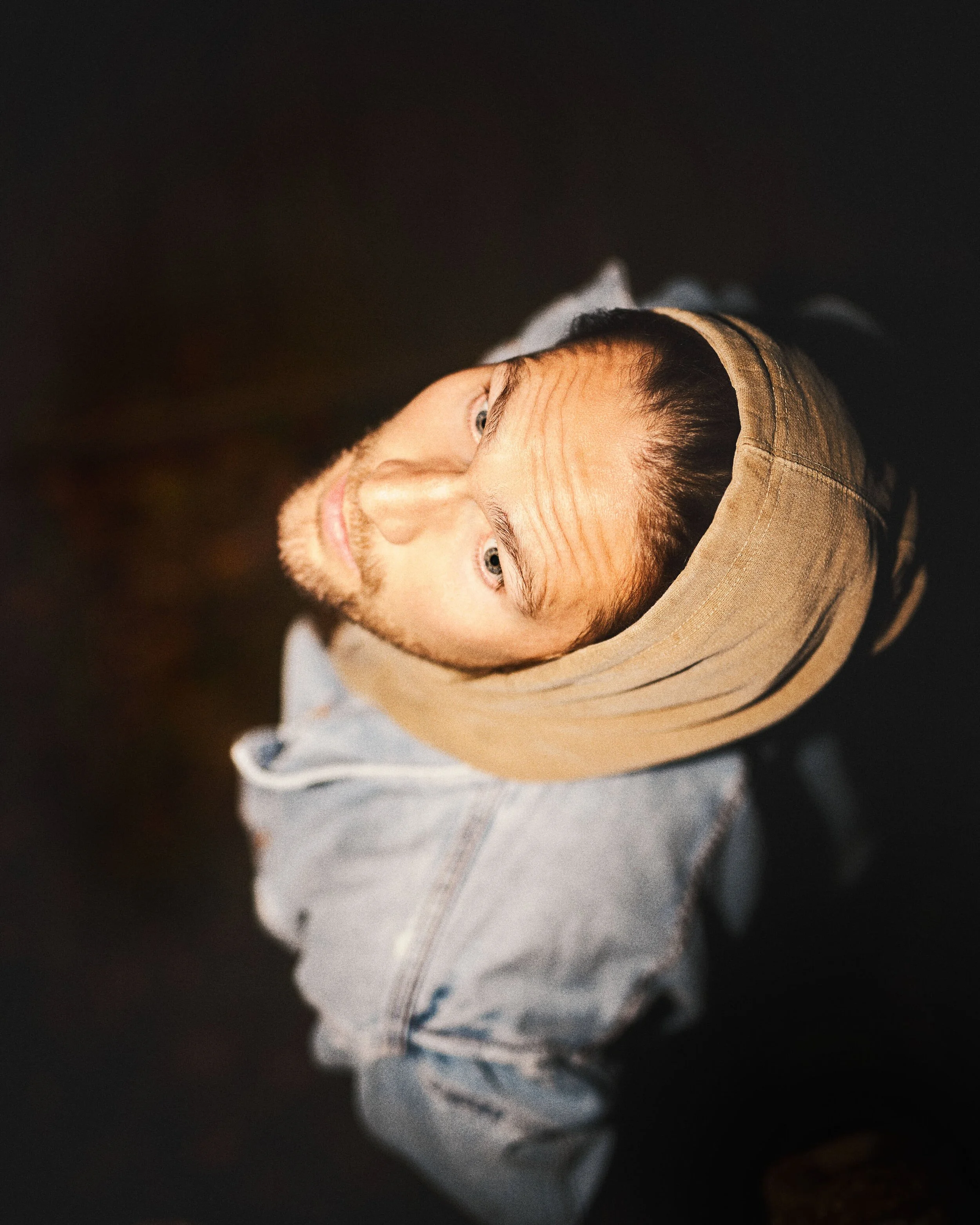 With Danish Artist Alexander Grandjean, “No Words” Are Needed To Speak | Ft. Maenad