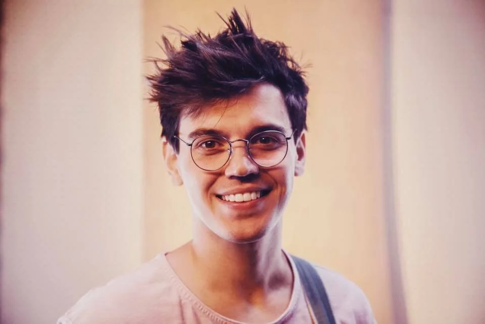 Start Your Day Right With Mackenzie Bourg’s New Release “Good Day”