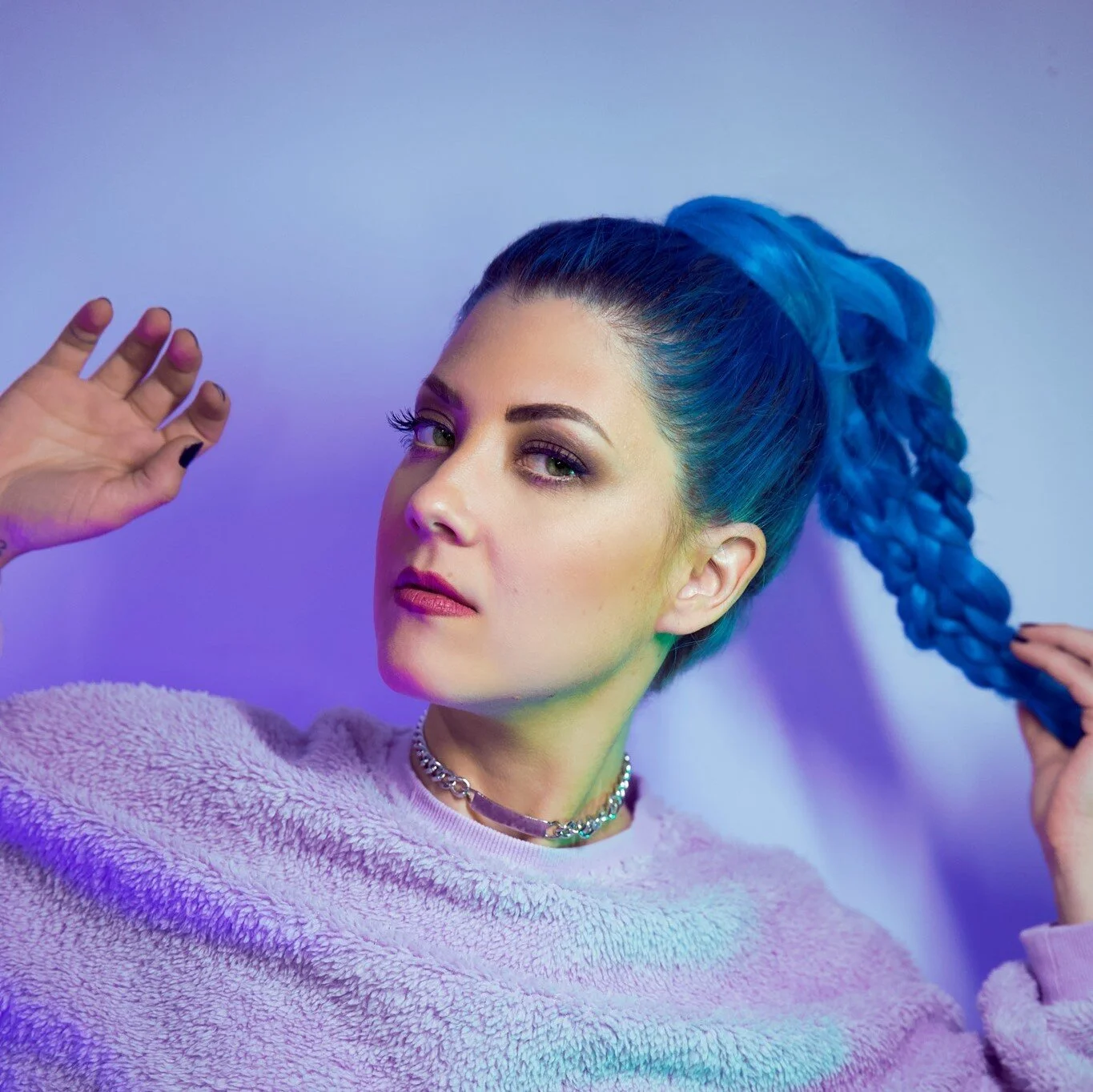 PAENDA Would Never Leave You “High And Dry” With Her New Release