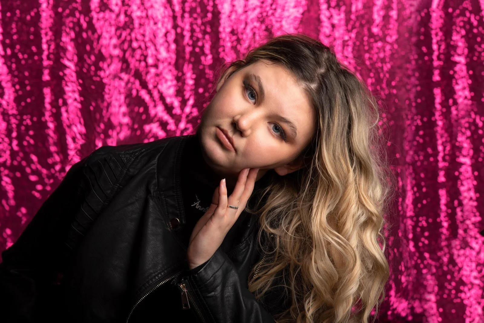 Say Hello To Ann@lise’s Latest Track “Goodbyes”