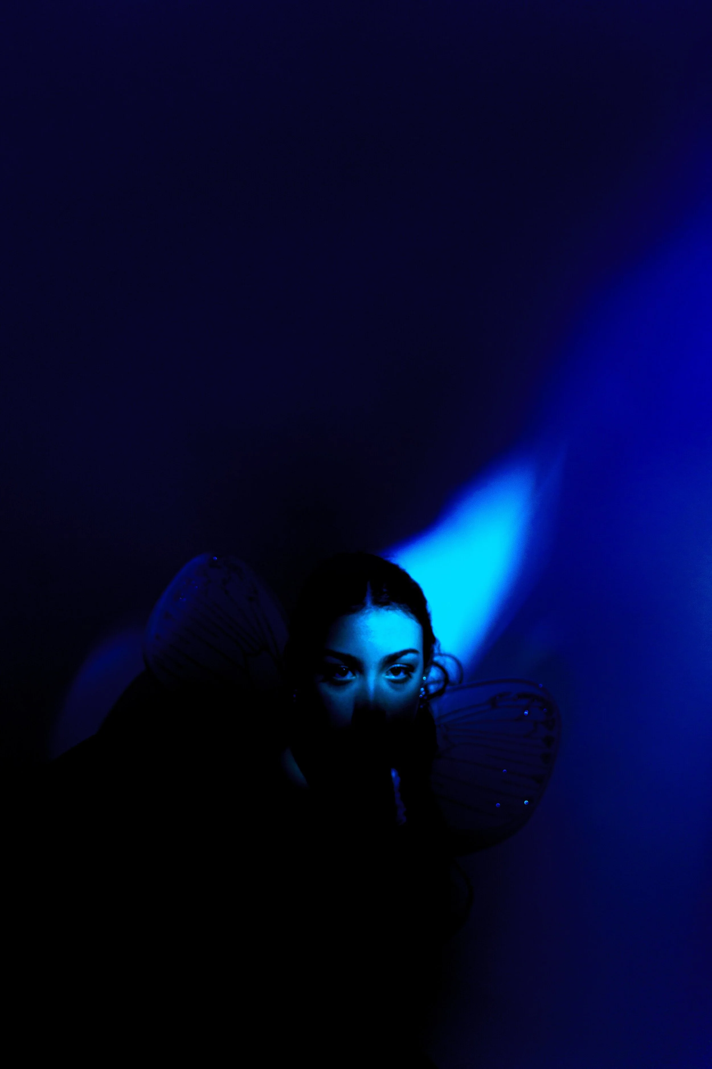 Stockholm-based artist Klara Zangerl releases some magnetic vibes with 'Trial day'