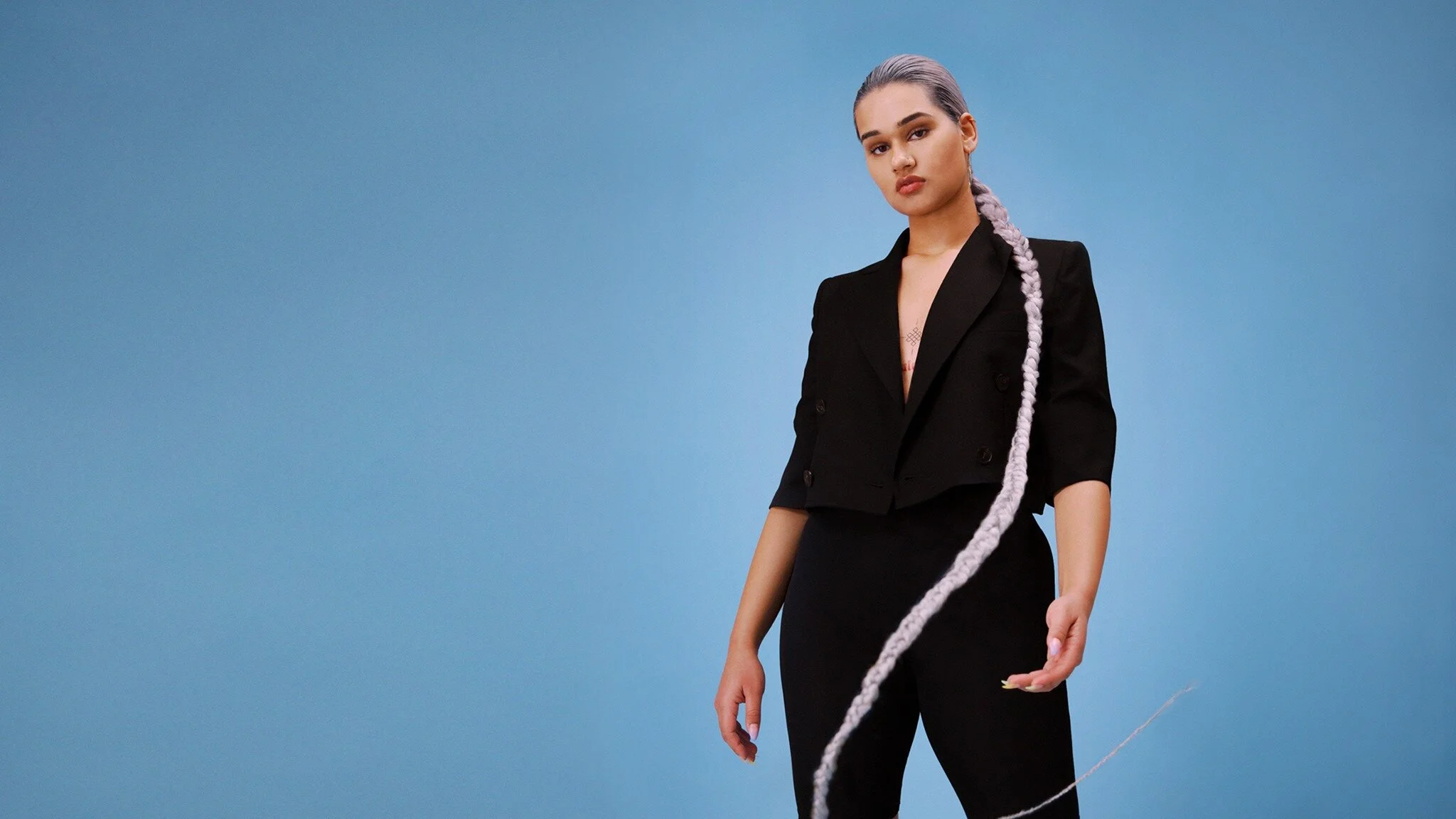 Dutch Singer-Songwriter RANI Inspires With Her Last Single 'Knock You Down'