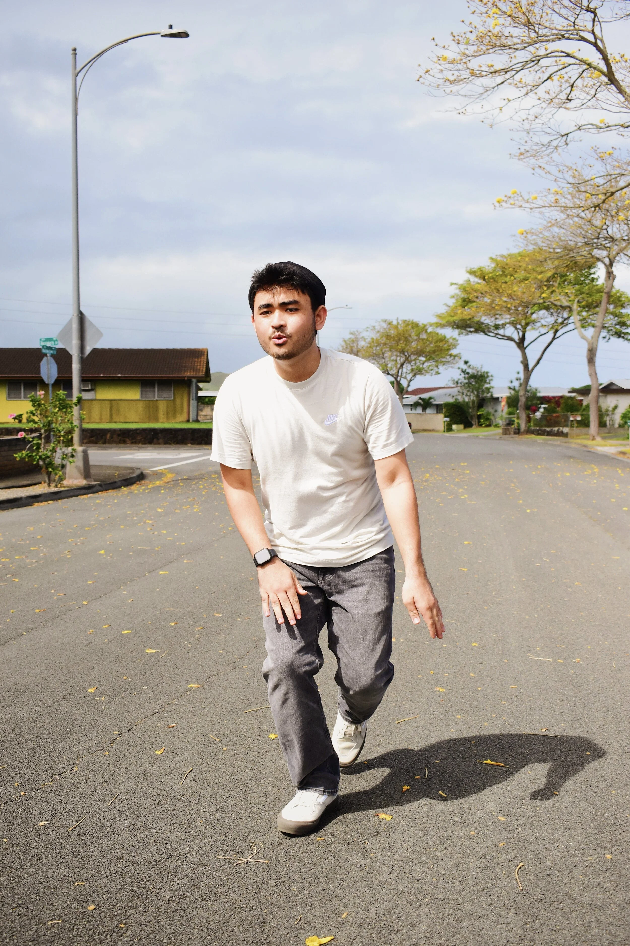 Hawaii-Based Artist Coty Recruits Artist Notrl To Write An Ode To His Girlfriend “4U”