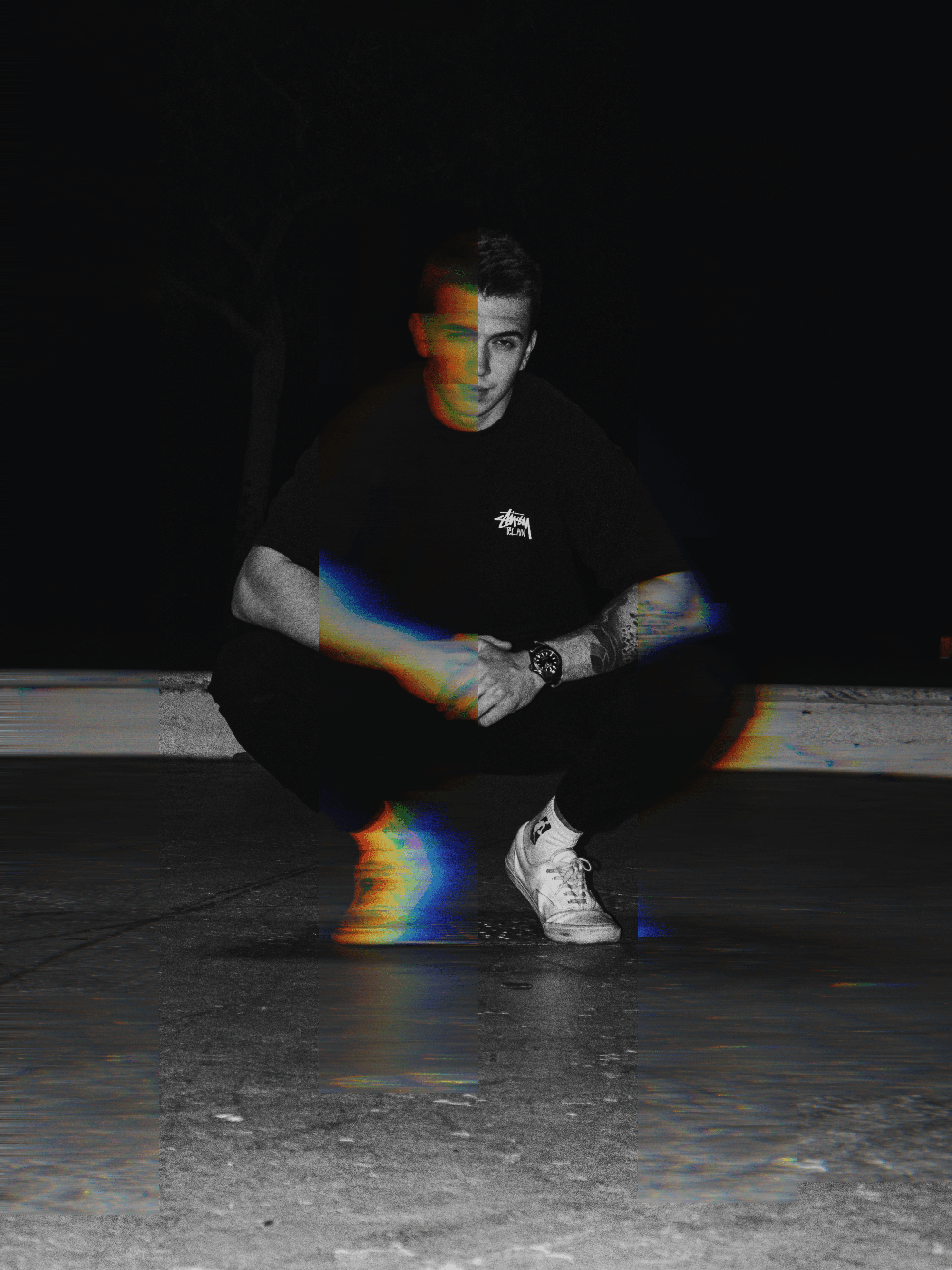Check Out Gudboy’s Alluring New Release “Leave Me Again”