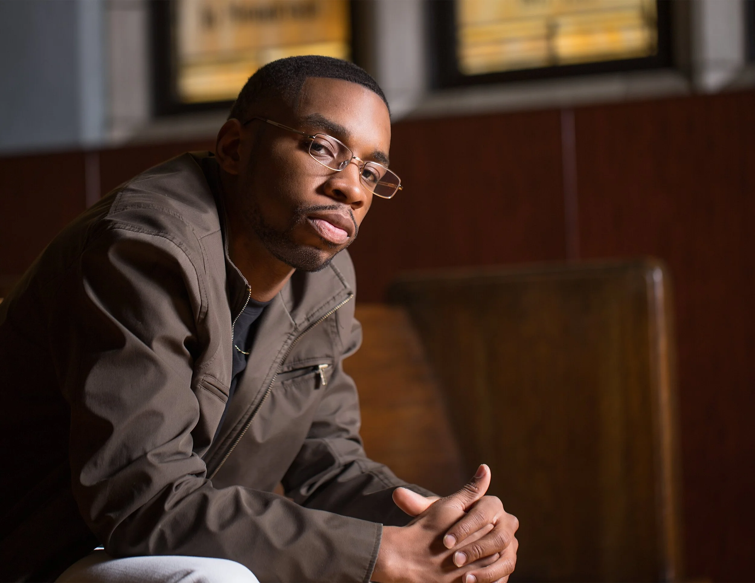 Skypp's Building A Kingdom In His New Track “Fix Yo’ Crown” |ft. Rhymefest &amp; Allison Victoria