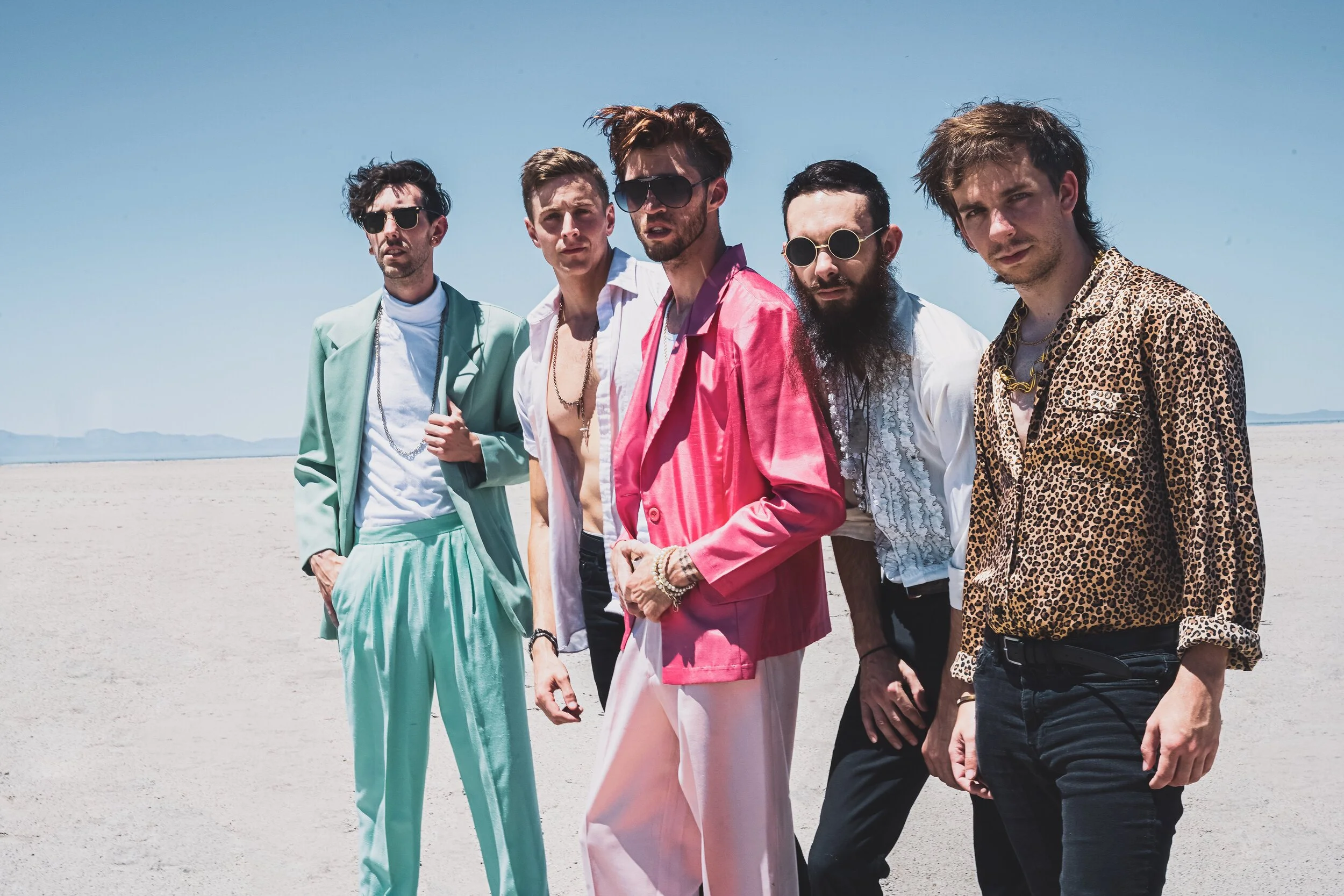 Jet Black Alley Cat’s New Release Leaves Us Feeling “Dangerously Cool”