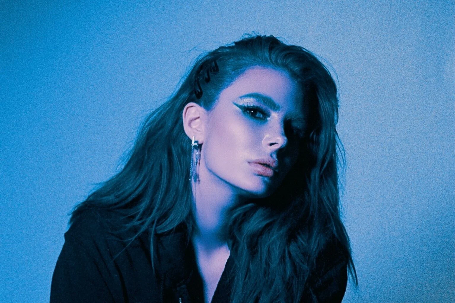 Courtney Paige Nelson Shares Her Thoughts In Her New Release “ANDY”
