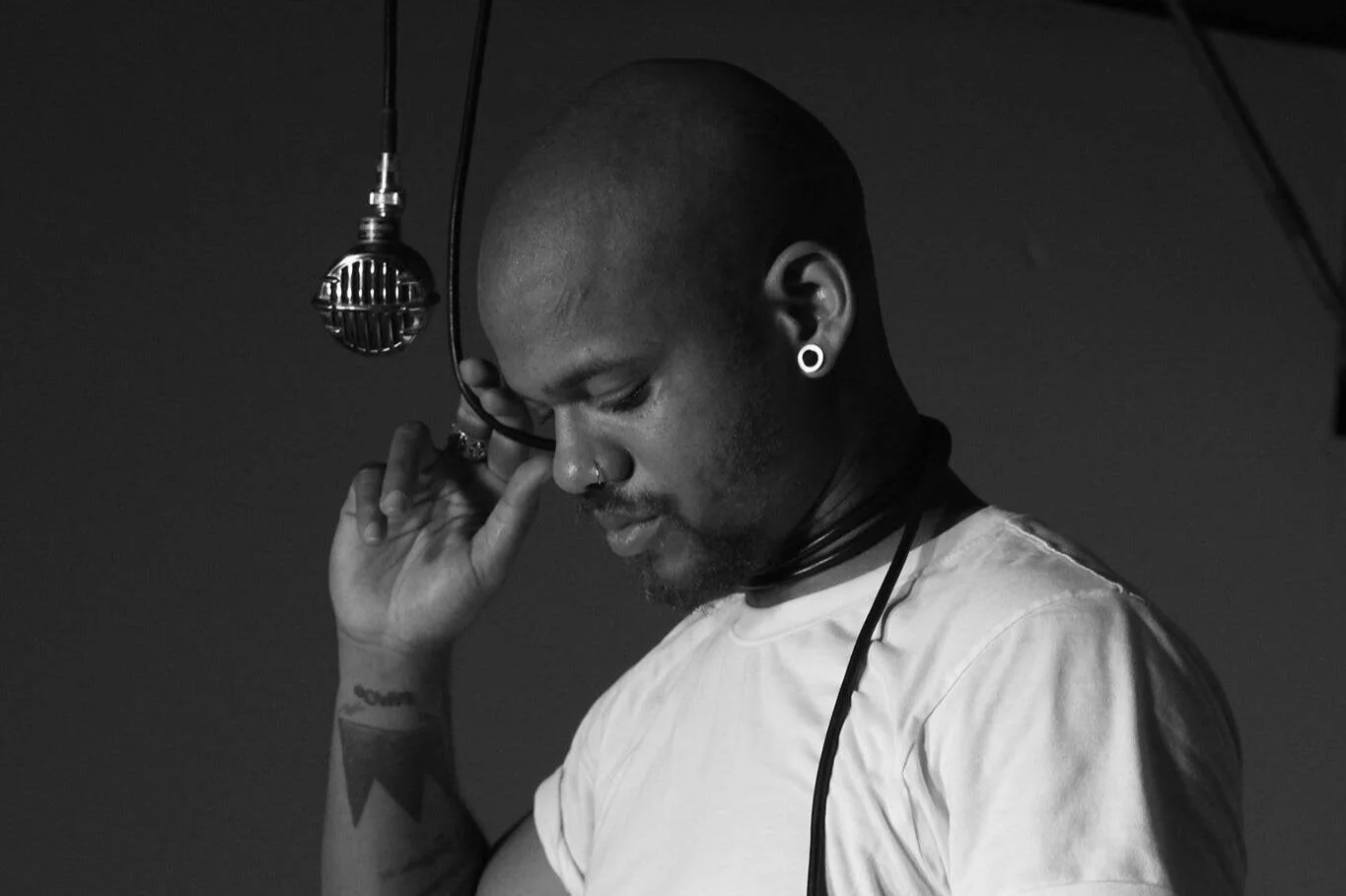 C.S. Armstrong’s Self-Empowering New Single “Own Two”|ft. Jay Rock