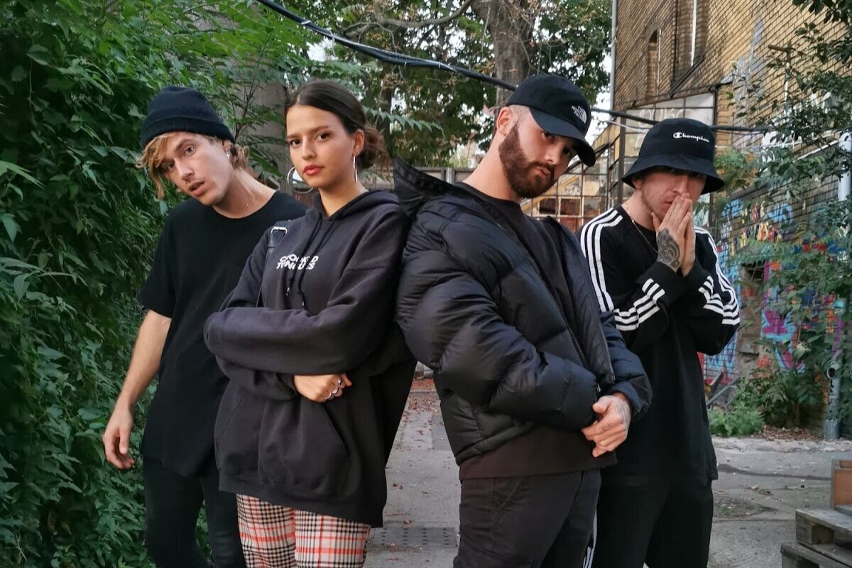 KOKO Caught Us With Their Latest Hit “22s”