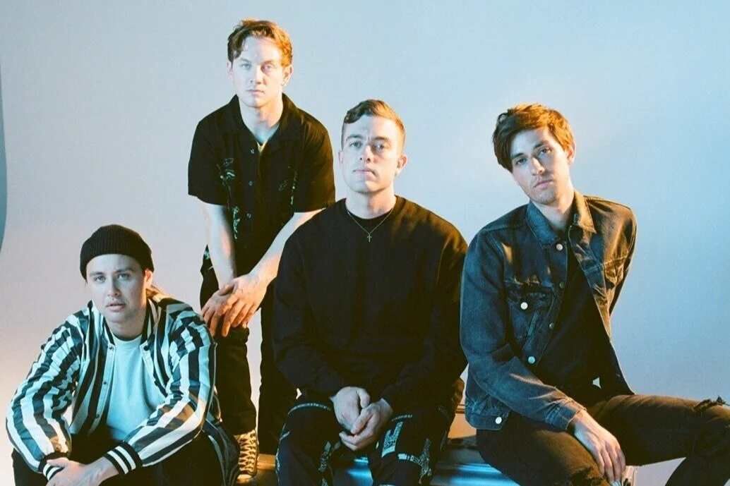 Stuck On Drax Project’s New Release “Over It”