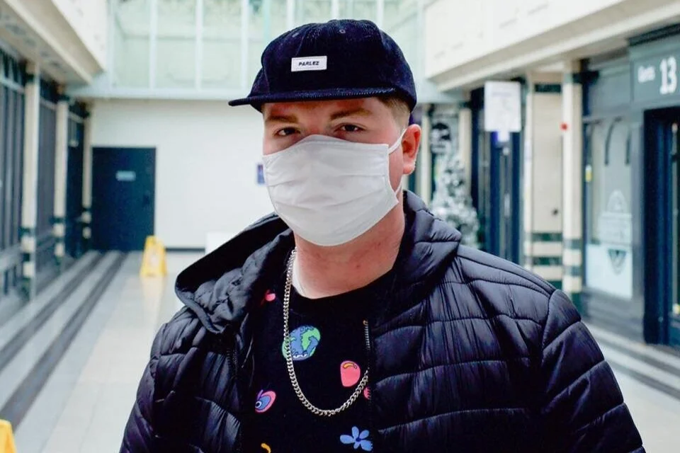 MOK_Z Brings Us Together In His New Single “Let Go”