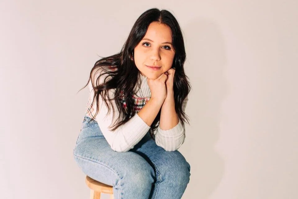 “Drive All Night” To Abigail Osborn’s Sweet New Single