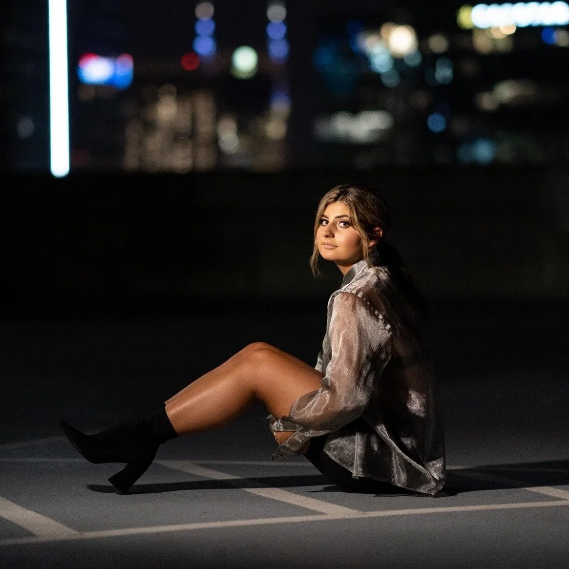 Christina Nini Tells Us “What It Feels Like” In Her Latest Single