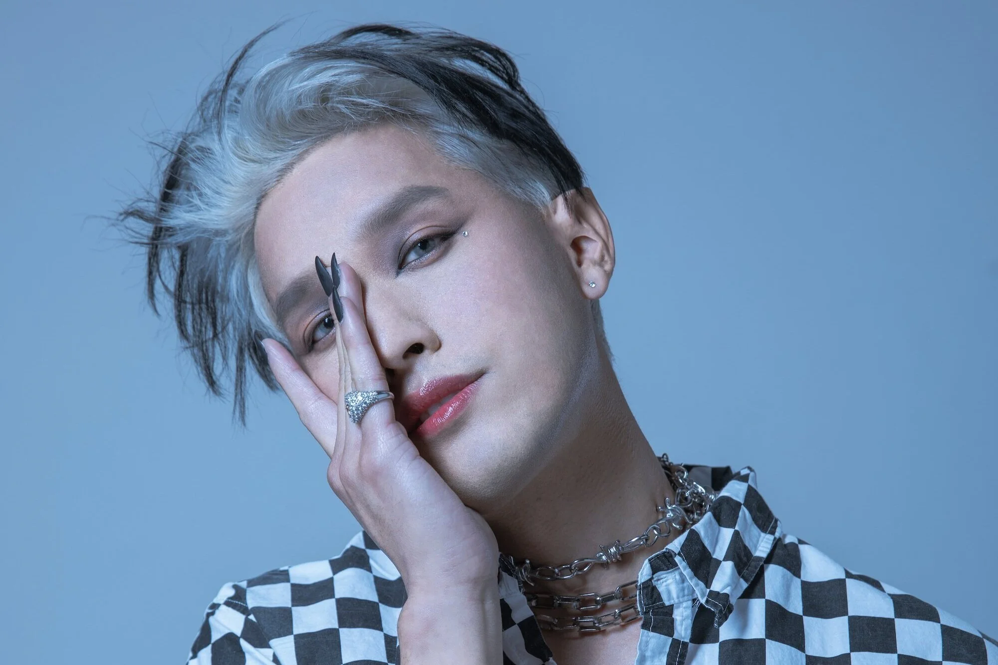 LEADR’s Relatable New Release “Hi, I’m Human”