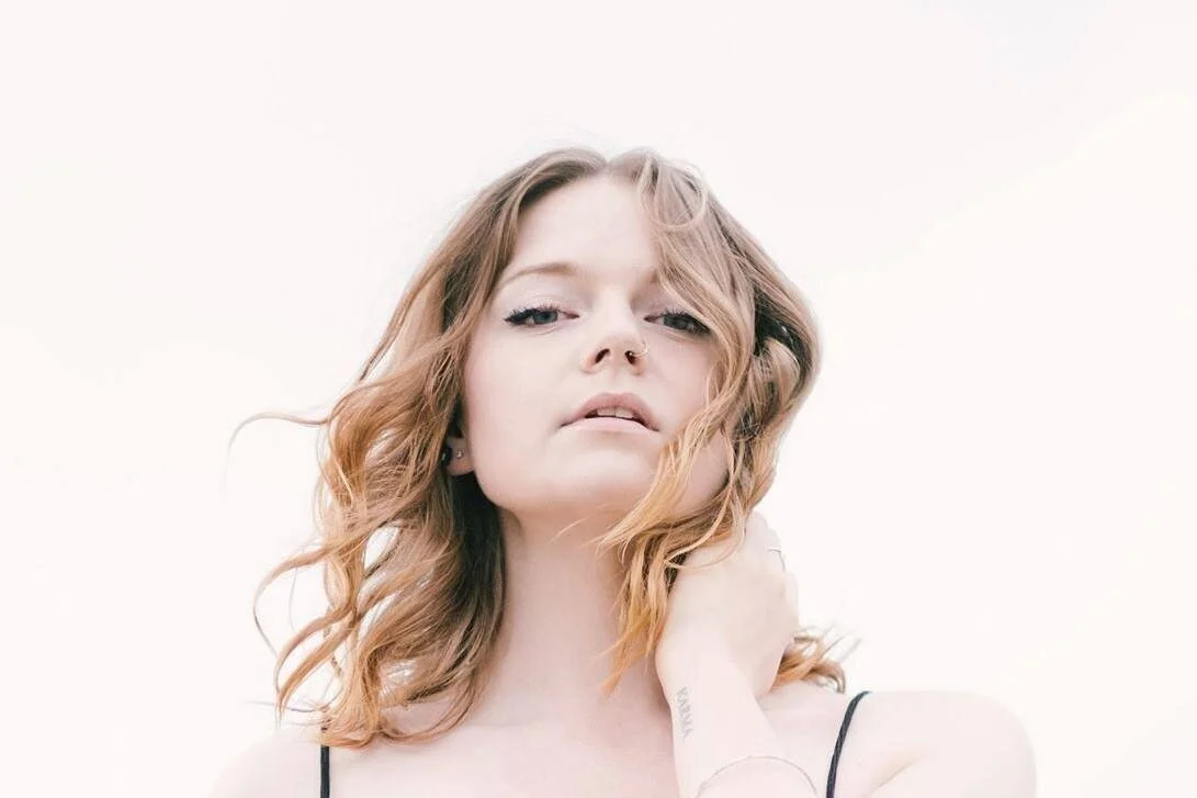 JESSIA’s Honestly Empowering New Release “I’m Not Pretty”