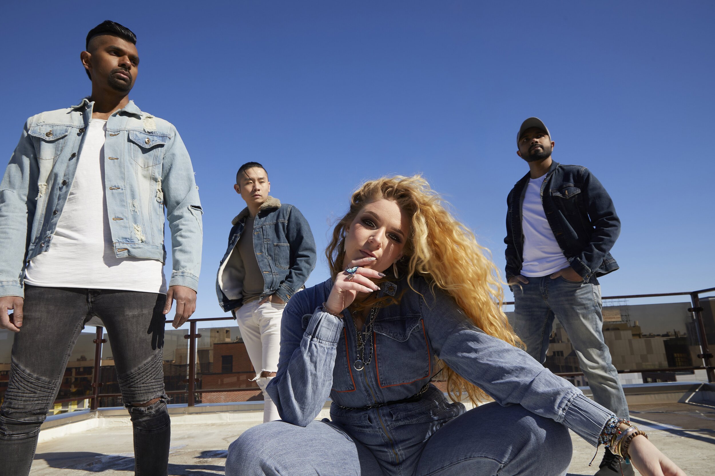 We’re “Chasing The High” With Beat The System’s New Release