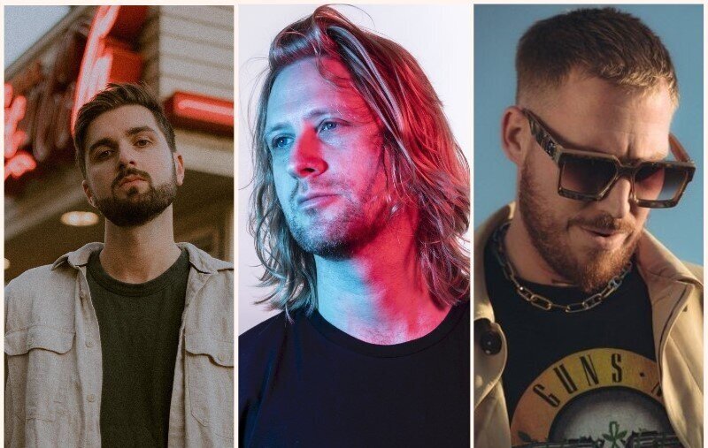 New Release “My Bed” by Love Harder Is On Repeat