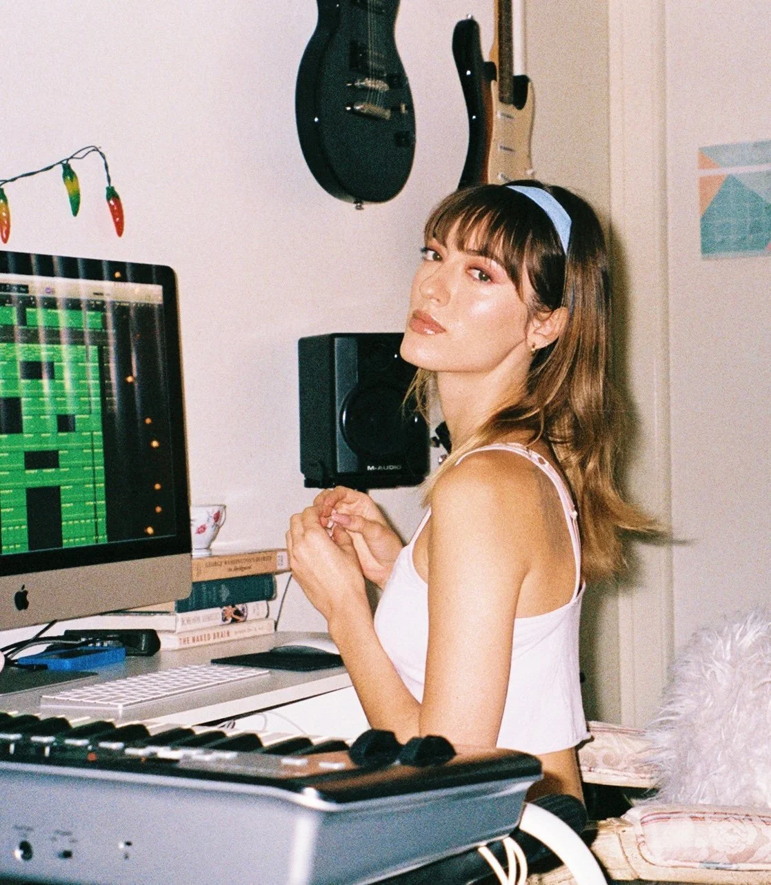 We Will “Never Be The Same” After Hearing Jaydi Zavala’s Latest Single