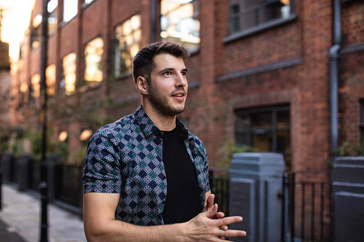 You Can’t Find A “Better Love” Than Kovic’s Latest Single
