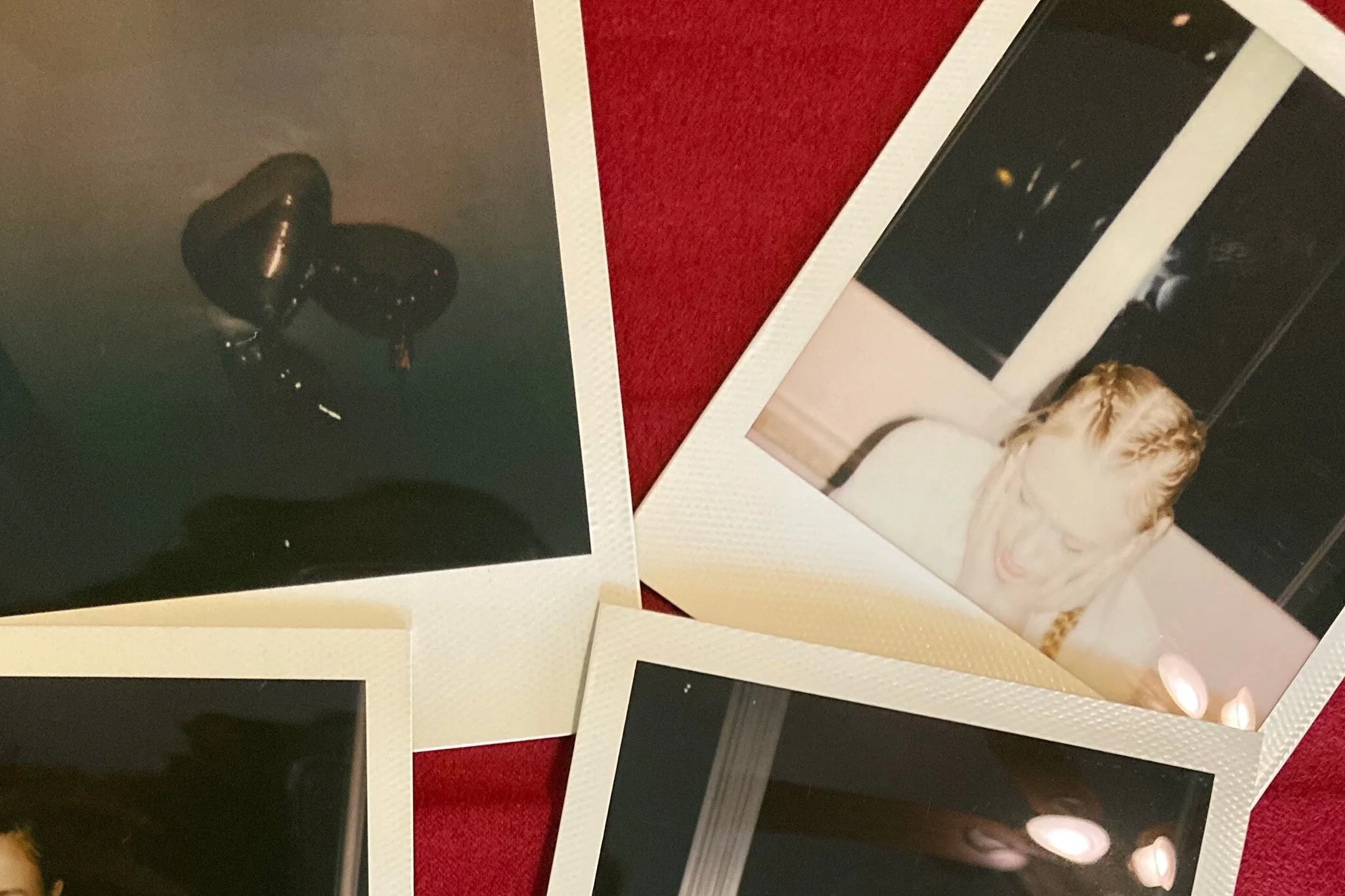 Alt-Pop Singer Melody Federer Gets Real About Love In New Single “I Hate Love”