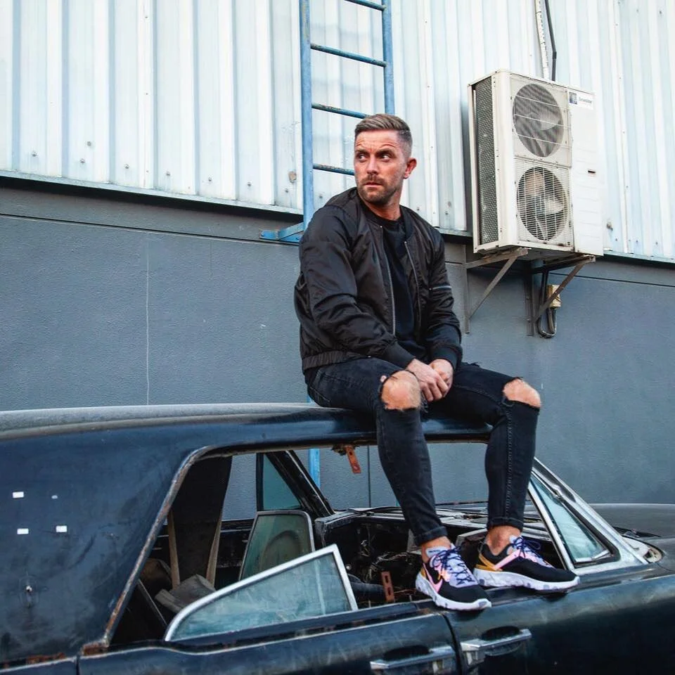 Make Memories With Blaise’s New Single “Moments”