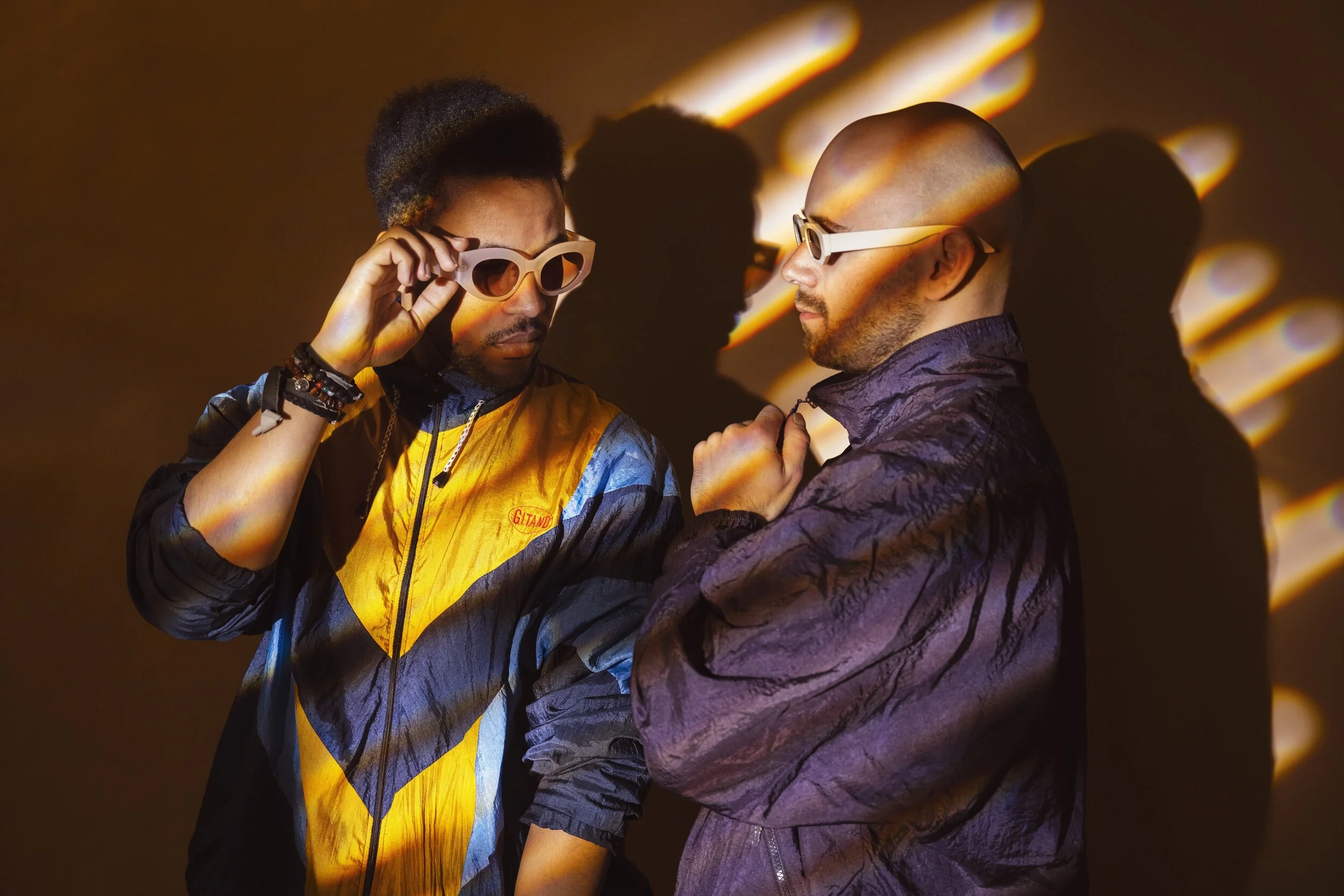 Quarterhead’s Frisky New Single “Touch My Body”