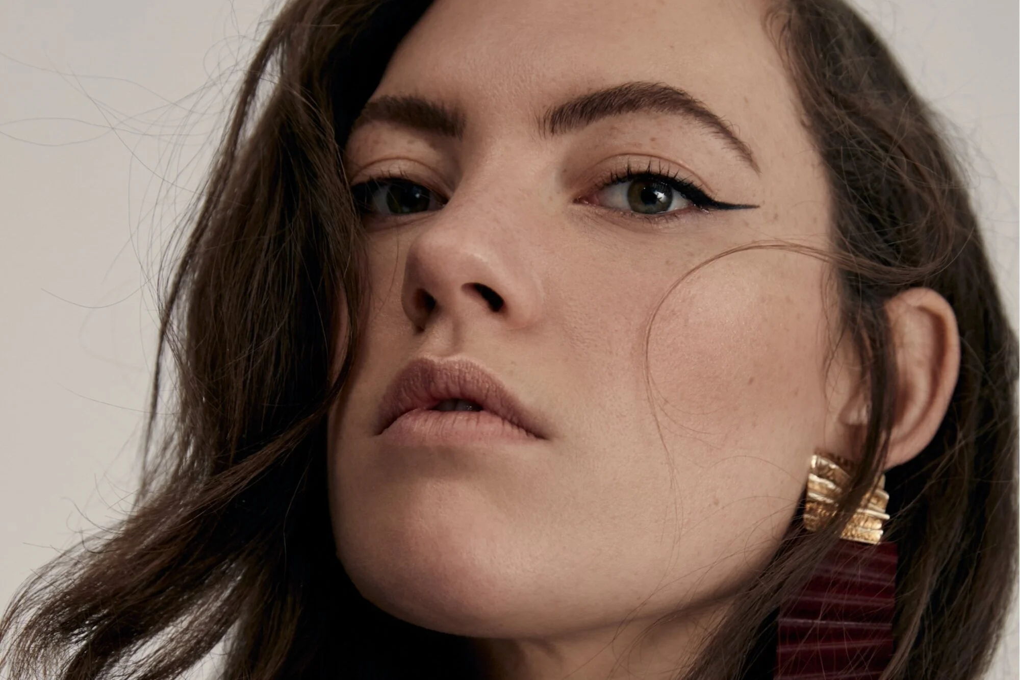Celine Cairo’s New Single “The Fire” Lights Up The Room