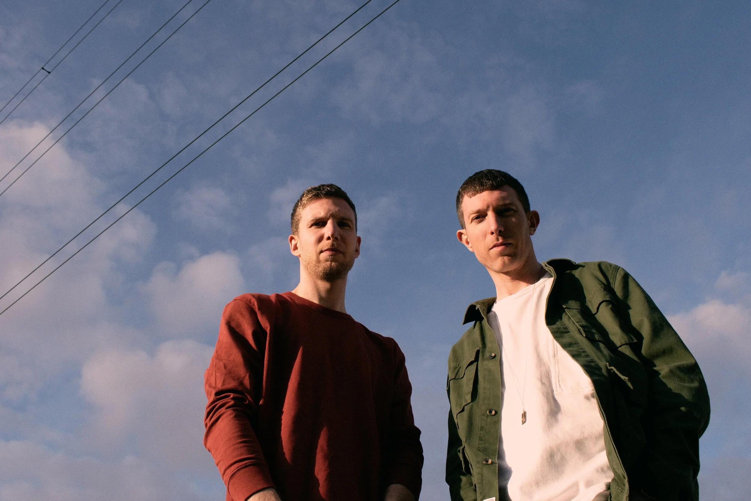 Stop And Listen To Icarus’ New Track “Moment In Time” ft. Jamie N Commons