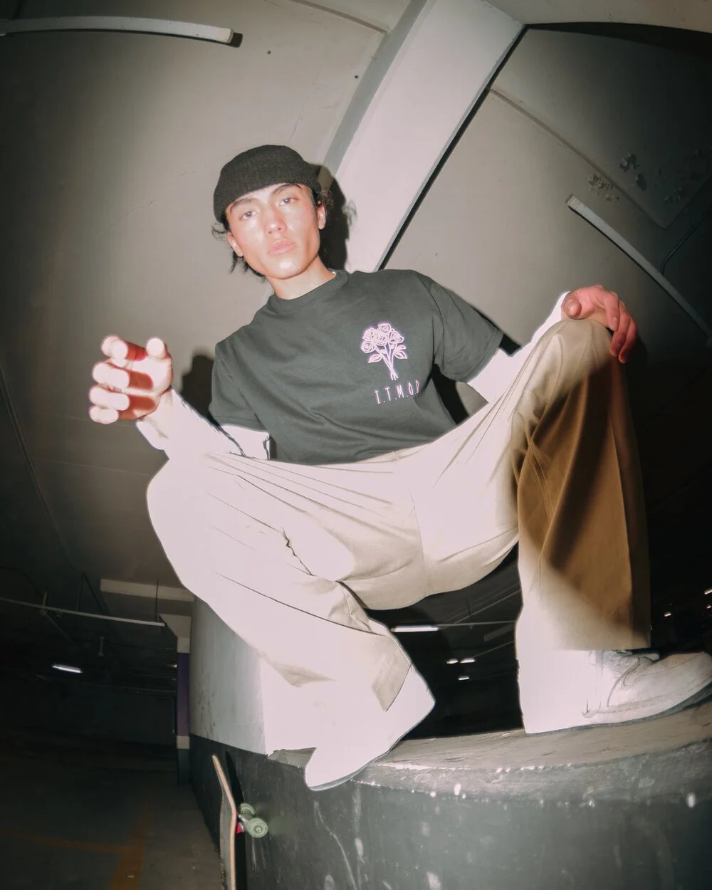 Canadian artist Brendy Has Released his Newest Song “Cold Life"