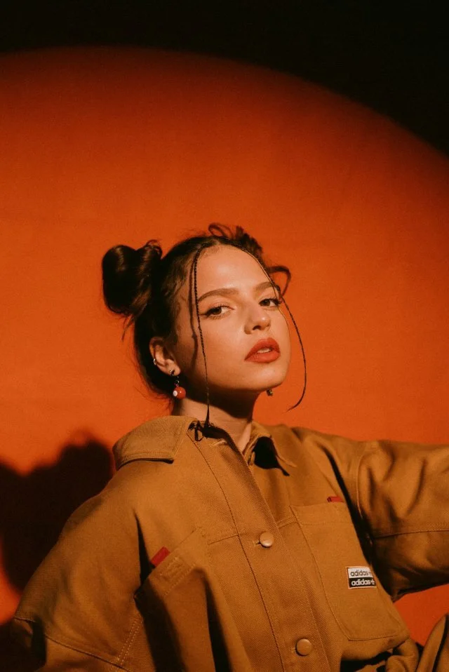 German Artist - Nina Chuba - Releases “Levitating"