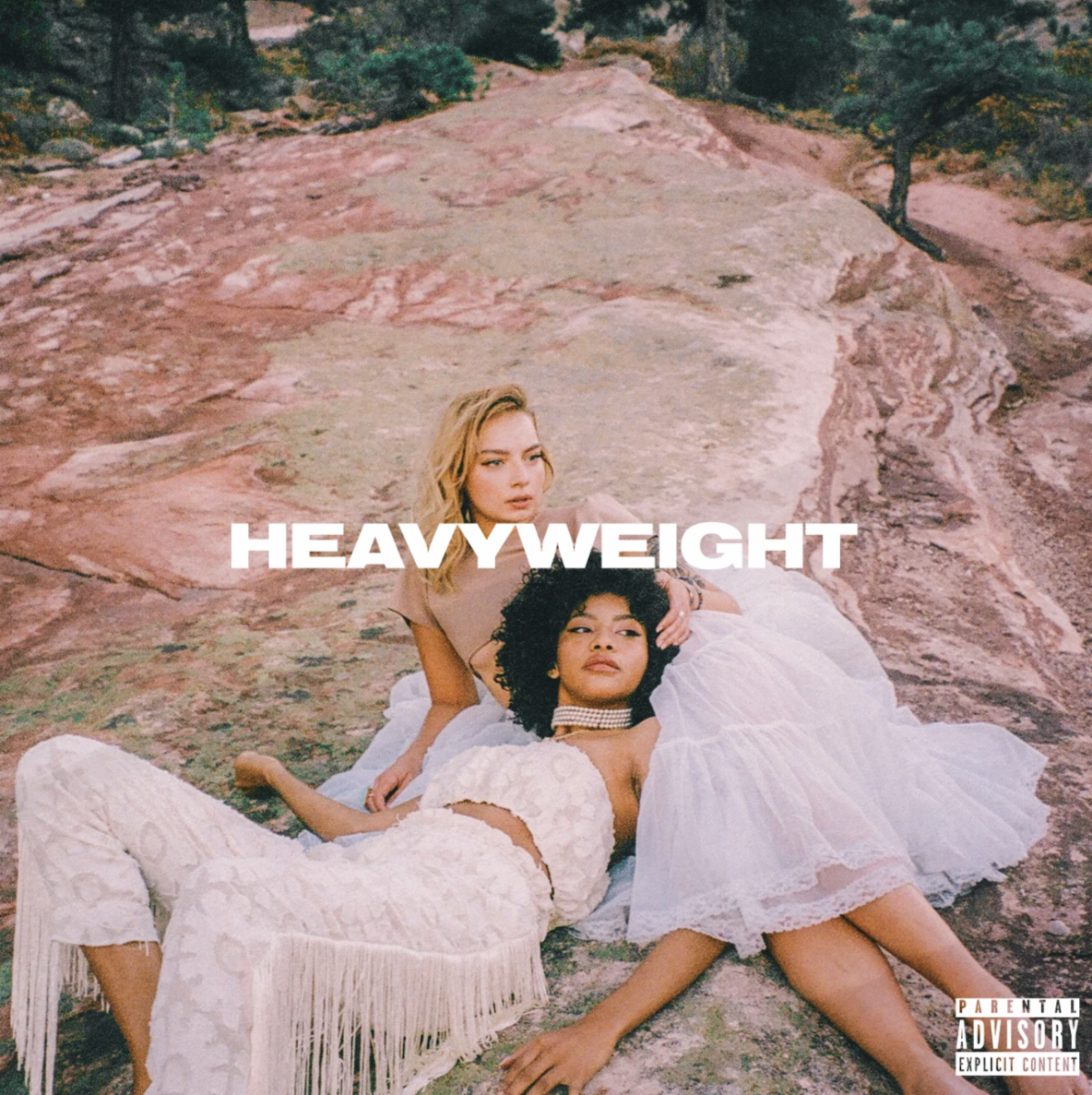 LA's Rising Star - Trip Carter - Releases “Heavyweight"