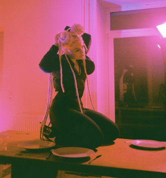 Therapy session with “Psycho" releases by ÒLAH BLISS