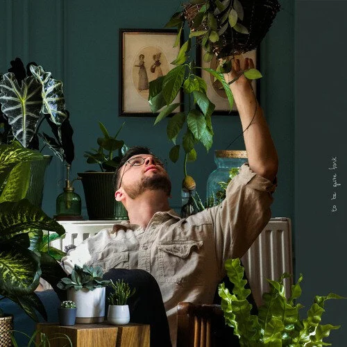 UK Artist - Sam Seccombe - Releases “Crocodile Tears" Today