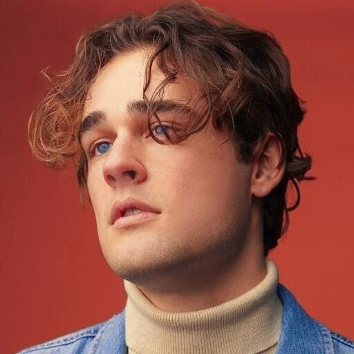 Today is the day LA's - Logan Prescott - Releases “Tongue"
